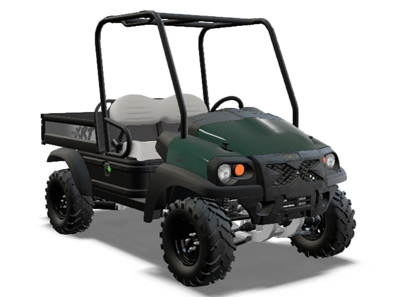 Club Car XRT 1550